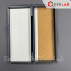 Hộp đựng lam kính hiển vi GREETMED 50 / 100 vị trí, slide box dùng lưu trữ lam trong thí nghiệm, xét nghiệm, có VAT