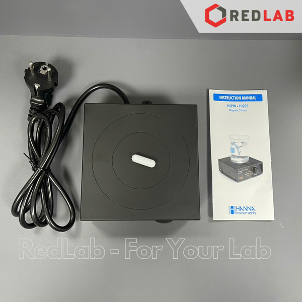 Máy Khuấy Từ Nhỏ Gọn Hanna HI190M-2, giá tốt, có VAT
