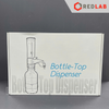 Dispenser Pro có khoá lock PHOENIX Instrument 0.5-5 1-10 2.5-25 5-50 10-100 ml, bơm định lượng và phân phối mẫu, có VAT
