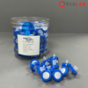 Đầu lọc sắc ký CA ưa nước MEMBRANE SOLUTIONS 13mm lỗ lọc 0.22um / 0.45um, hydrophilic syringe filter, có VAT