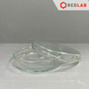 Đĩa petri thủy tinh soda-lime (STERIPLAN) DURAN Class A 60x15 80x15 90x15 100x15 100x20 120x20 150x25 180x30 mm, có VAT