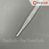 Pipet paster nhựa 10ml ONELAB, ống hút nhỏ giọt / transfer pipette, chia vạch nổi, có VAT