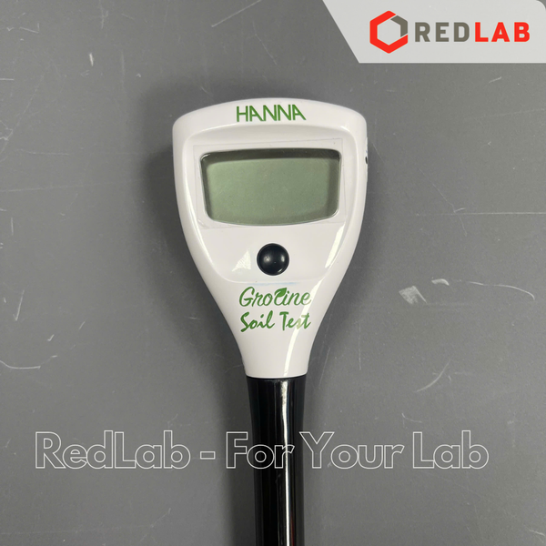 Bút đo độ dẫn EC trực tiếp trong đất và nước Hanna HI98331, giá tốt, có VAT