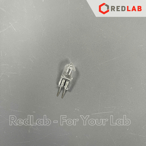 Bóng đèn Halogen (WI lamp) HAMAMATSU 5330-0099, giá tốt, có VAT