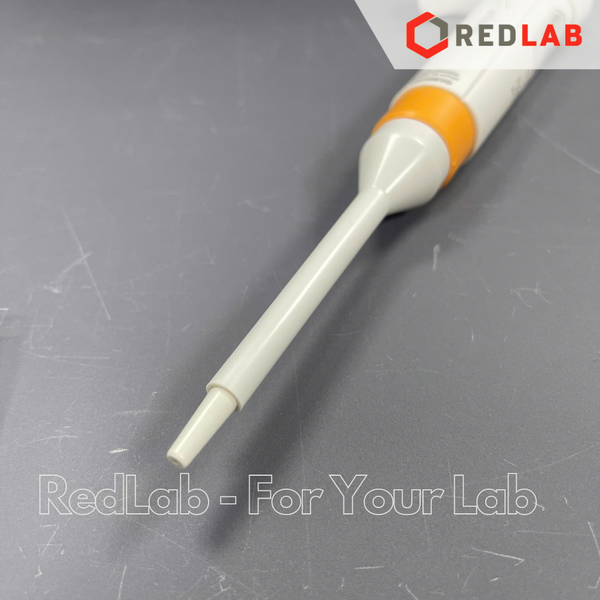 Micropipet đơn kênh NICHIRYO Nichipet AIR điều chỉnh thể tích, hấp tiệt trùng, chịu tia UV, có khoá lock, có VAT