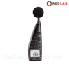 Máy đo độ ồn TESTO 816-1 (0563 8170) dải đo 30 đến 130dB, 20 Hz đến 8 kHz, chính hãng, có VAT