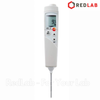 Máy đo nhiệt độ HACCP TESTO 826 T4 (0563 8284) nhiệt kế hồng ngoại và đâm xuyên, chính hãng, có VAT