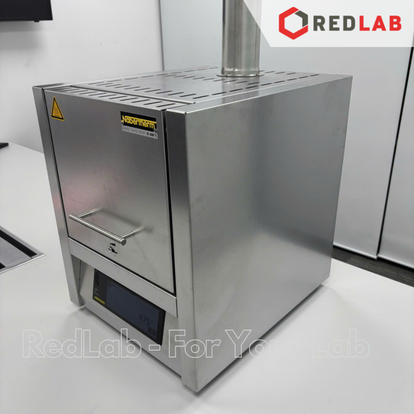 Lò nung tro Nabertherm 9L 1100 độ C (Ashing Furnaces LVT), giá tốt, có VAT