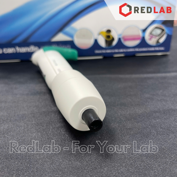 Micropipet đơn kênh THERMO Finnpipette F3 micro / universal, điều chỉnh thể tích, hấp autoclave, chịu tia UV, có VAT