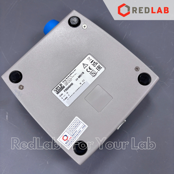 Máy khuấy từ không gia nhiệt MST Digital (F203A0450) VELP - Ý, max 1100 vòng/phút, 5 lít (H2O), có VAT