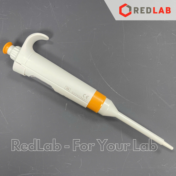 Micropipet đơn kênh NICHIRYO Nichipet AIR điều chỉnh thể tích, hấp tiệt trùng, chịu tia UV, có khoá lock, có VAT