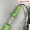 Điện Cực pH Thân Thủy Tinh Cổng 3.5mm Hanna HI11310, giá tốt, có VAT