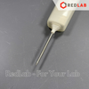 Máy đo nhiệt độ thực phẩm HACCP với TopSafe TESTO 106 (0563 1063) nhiệt kế điện tử -50 đến +275 °C, chính hãng, có VAT