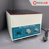 Máy ly tâm ống 15ml PT Medical 6 vị trí 80-1, 12 vị trí 80-2, Centrifuge Machine dùng cho lab thí nghiệm, có VAT
