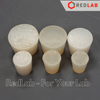 Nút silicon chịu nhiệt ONELAB số #1 đến #11 (ĐK dưới *ĐK trên *cao), dùng đậy, kết nối các dụng cụ thí nghiệm, có VAT