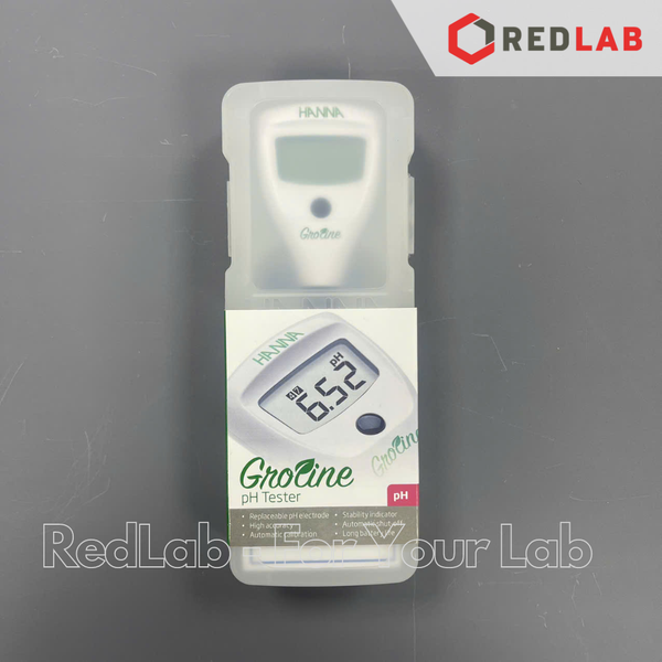 Bút Đo pH Trong Thủy Canh GroLine Hanna HI98115, giá tốt, có VAT