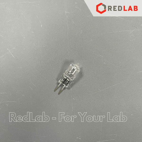 Bóng đèn Halogen (WI lamp) HAMAMATSU 5330-0099, giá tốt, có VAT