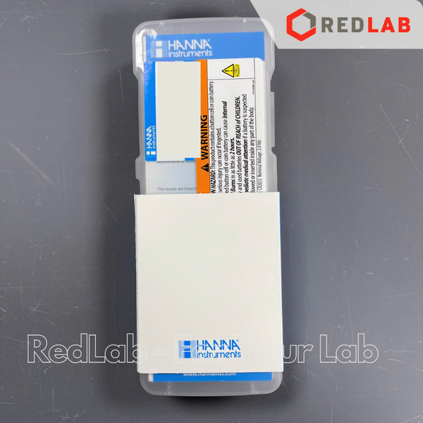 Bút đo pH cầm tay Hanna HI98103, giá tốt, có VAT