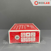 Lưỡi dao mổ phẫu thuật thí nghiệm HUAIAN MEDICOM (doctor) falcon Số 10 11 12 13 15 20 21 22 23 (hộp 100 cái) có VAT