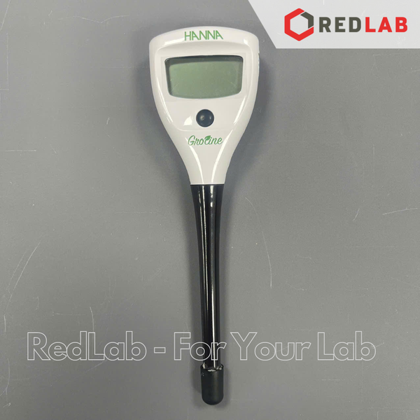 Bút Đo pH Trong Thủy Canh GroLine Hanna HI98115, giá tốt, có VAT