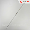 Pipet bầu 1 vạch ONELAB 1 2 3 5 10 20 25 50 ml, ống hút thủy tinh thí nghiệm, volumetric pipette, có VAT