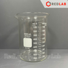 Cốc thấp thành PYREX Class A 10 20 30 50 100 150 250 400 600 ml 1L 2L 3L 4L Beaker ASTM thuỷ tinh Borosilicate, có VAT