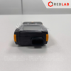 Máy đo nhiệt độ 1 kênh (TC loại K) kết nối App TESTO 925 (0563 0925) nhiệt kế -50 đến +1000 °C, chính hãng, có VAT
