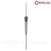 Đầu đo nhiệt độ NTC TESTO 0614 1212 cảm biến NTC -25 đến +120 °C, dài 1280mm, chính hãng, có VAT