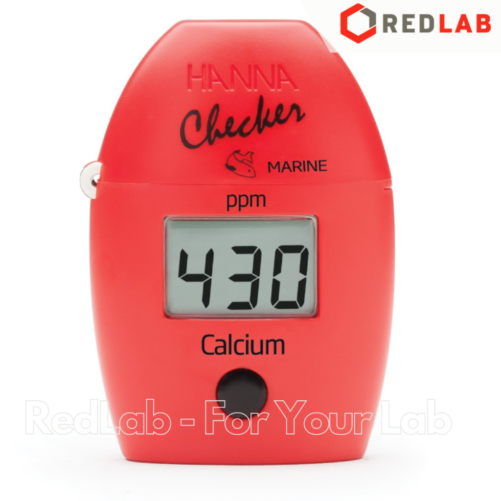 Máy đo Canxi trong nước mặn Hanna HI758, giá tốt, có VAT