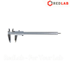 Thước cặp cơ khí 0-300mm, độ chia 0.02mm MITUTOYO 530-119, hệ inch và mm, có VAT