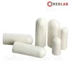 [Hộp 25 cái] Ống lọc Thimble ADVANTEC No. 84 IDxODxH 18x20x35mm, dùng cho bộ chiết Soxhlet, có VAT