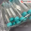 [Gói 50 cái] Ống ly tâm nhựa Bulk sterile 15ml NEST 601052, đáy nhọn (ống falcon / centrifuge tube) có VAT