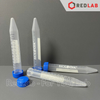 Ống ly tâm nhựa, falcon Không tiệt trùng 15ml 50ml nắp vặn xanh BIOLOGIX Centrifuge Tube (gói 25 cái), có VAT