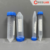 Ống ly tâm nhựa Non-sterile BIOLOGIX 15ml 50ml, đáy nhọn (ống falcon / centrifuge tube) có VAT