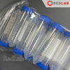 [Gói 25 cái] Ống ly tâm nhựa Bulk sterile BIOLOGIX 15ml 50ml, đáy nhọn (ống falcon / centrifuge tube) có VAT