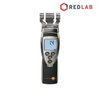 Máy đo độ ẩm của gỗ / vật liệu xây dựng TESTO 616 (0560 6160 ST) chính hãng, có VAT