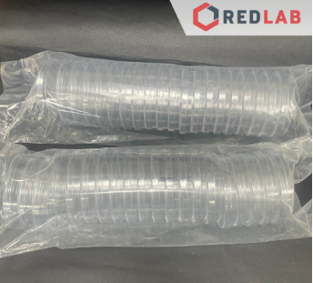[Thùng 480 cái] Đĩa petri nhựa PS 90x16.2mm FL Medical, sterile 29162 / non-sterile 29152, có VAT