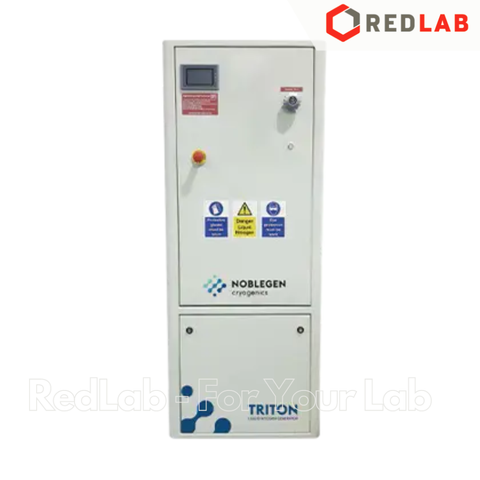 Máy tạo nitơ lỏng Triton LN10 NOBLEGEN - Anh, có VAT