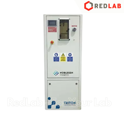 Máy tạo nitơ lỏng Triton LN10F NOBLEGEN - Anh, có VAT