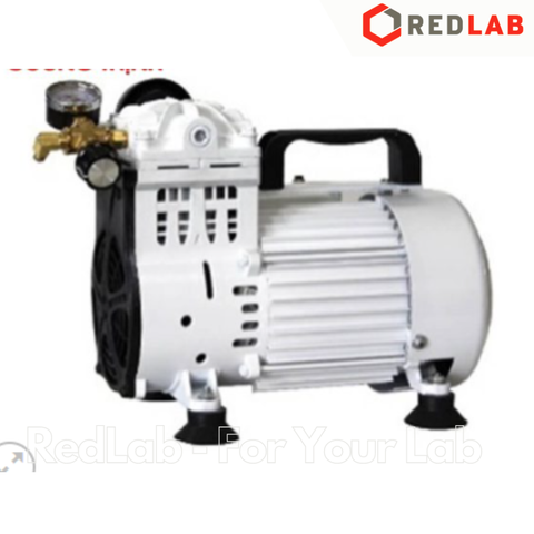 Bơm hút chân không dành cho bộ lọc vi sinh Fintech VS08, giá tốt, có VAT