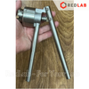 Dụng cụ đóng / mở nắp nhôm 11mm / 20mm ALAIN kềm bấm / mở nắp headspace vial, aluminum cap remover / decrimper, có VAT