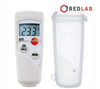 Máy đo nhiệt độ TESTO 805 (0563 8051 ST) nhiệt kế điện tử -25 đến +250 °C, chính hãng, có VAT