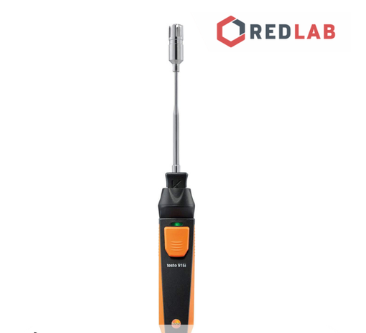 Máy đo nhiệt độ hồng ngoại thông minh TESTO 805i (0560 1805 ST) nhiệt kế bề mặt -30 đến +250 °C, chính hãng, có VAT