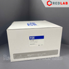 Bộ lọc vi sinh nút cao su GlassTAO phễu lọc 300ml, bình tam giác có vòi 1000 2000 ml, có VAT