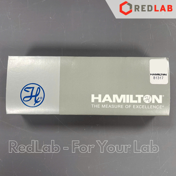 Bơm tiêm sắc ký 1ml HAMILTON 1001 LTN 81317, 22s/2