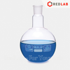 Bình cầu đáy bằng cổ nhám ISOLAB 50 100 250 500 1000 2000 ml - 19/26 24/29 29/32, có VAT