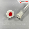 Bình định mức trắng NORMAX 5 10 20 25 50 100 200 250 500 1000 2000 5000 ml, có VAT