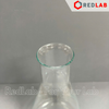 Bình tam giác miệng hẹp SIMAX Class A 100 250 500 1000 2000 ml, Narrow neck Erlenmeyer, có VAT