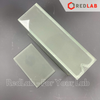 Bình triển khai sắc ký thủy tinh ONELAB 100x100mm, 100x200mm, 200x200 mm, bể sắc ký đơn thí nghiệm, có VAT