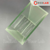 Bình triển khai sắc ký thủy tinh ONELAB 100x100mm, 100x200mm, 200x200 mm, bể sắc ký đơn thí nghiệm, có VAT